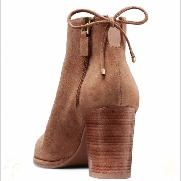 🛍 Stuart Weitzman The Gardiner Booty - Picture 3 of 11